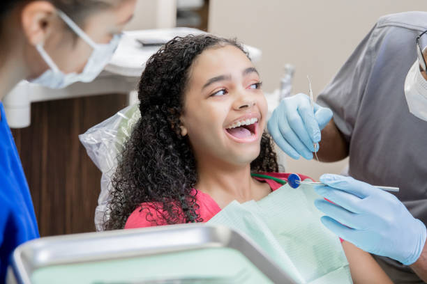 Best Emergency Dental Services for Seniors in Berlin, MD