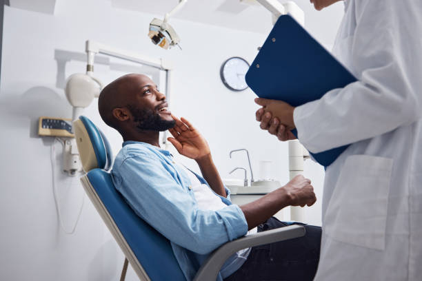 Best Orthodontic Emergency Dentist in Berlin, MD