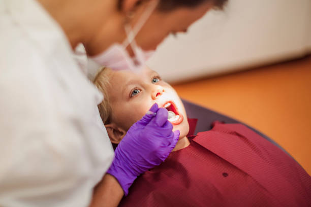 Best Pediatric Emergency Dentist in Berlin, MD